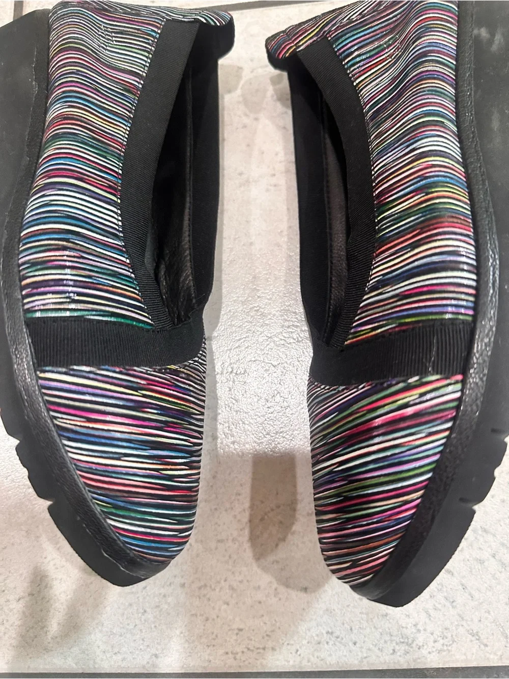 Naturalizer comfortable multi